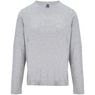 SOLS - "Monarch" T-Shirt für Damen Langärmlig ()