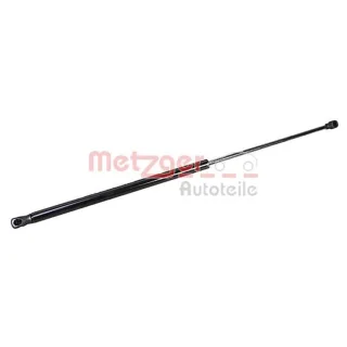 Metzger Gasfeder f?r Kofferraum Peugeot 207 1,6