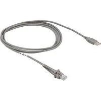 USB-Kabel CAB-426 1,8 Meter, für Barcodescanner