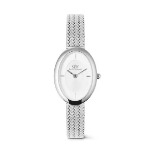 Daniel Wellington Damenuhr Juliette Braided DW.DW00100884