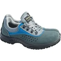 Demar Arbeitsschuhe Sicherheitsschuhe Schutzschuhe Kunststoffkappe SB Arbeitsschuh