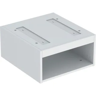 Geberit Korpus VariForm Unterschrank f. Aufsatzwaschtisch 501365001