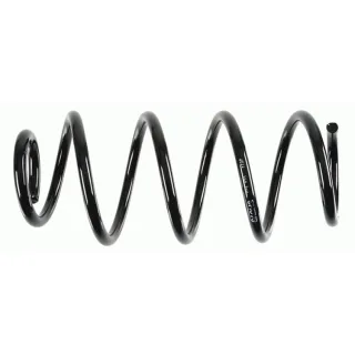 Sachs Feder vorne Seat Toledo Skoda Rapid VW Polo 1,6