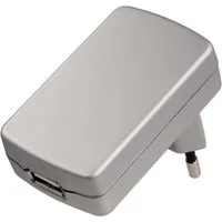 Hama USB Ladegerät 5V Netzteil Netz-Lader Ladekabel Universal-Ladegerät (etc)