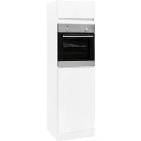 OPTIFIT Backofen/Kühlumbauschrank Roth Breite 60 cm