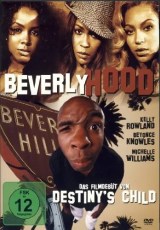 Beverlyhood