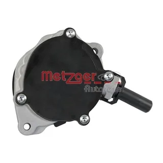 Metzger Unterdruckpumpe f?r Bremsanlage Jeep Mercedes 2,2 8010170