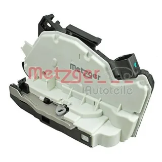 Metzger T?rschloss hinten links Seat Mii Skoda Citigo E-Citigo Superb VW Up!