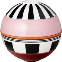 Villeroy & Boch Signature Geschirr-Set Villeroy & Boch Signature Iconic La petite Boule Snacking-Set Memphis