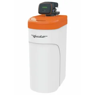 Judo Judomat Einzel-Enthärtungsanlage 8390055 JM 2 Z-E, Durchfluss kurzzeitig max. 2 cbm/h