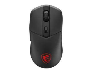 MSI VERSA 300 | s12-4301260-cla | Maus - ergonomisch