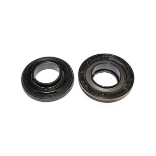 Elring Wellendichtring f?r Kurbelwelle Citroen Fiat Ford Jaguar Land Rover Peugeot