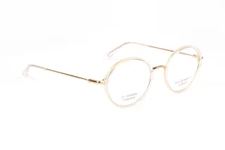 Ana Hickmann Brillenfassung HIY1039T T01 49 Titan
