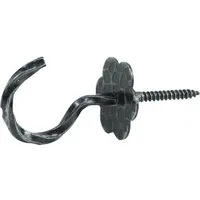 Connex Schraubhaken Connex Ampelhaken 5,5 x 100 mm