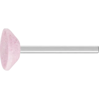 PFERD TOOLS STEEL EDGE Schleifstift Form B für Stahl- und Stahlguss - 35663278
