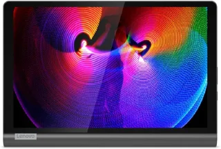 Lenovo Smart Tab YT-X705L 64GB [101" WiFi + LTE] iron grey