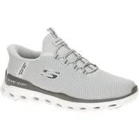 Skechers 233010 LTGY Slipper