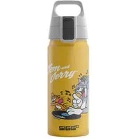 Sigg Trinkflasche Sigg Kinder Trinkflasche WMB ONE Kids 0.6 L, Sigg Kinder Trinkflasche WMB ONE Kids 0.6 Liter