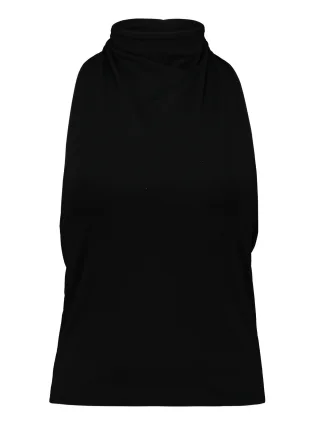 HaILYS - SL V TP Ey44lina black - Gr. - M