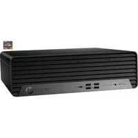 Elite SFF 805 G9 (99M12ET), PC-System schwarz, Windows 11 Pro