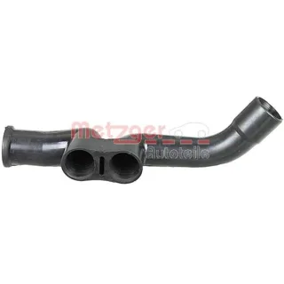 Metzger Schlauch f?r Zylinderkopf Seat Cordoba Ibiza VW Golf Passat Vento 2,0