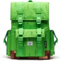 Herschel Rucksack Minecraft Little America™ Cube Backpack