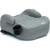 Fillikid Fahrradhelm Fillikid Sitzerhöhung Flip Deluxe Auto grau