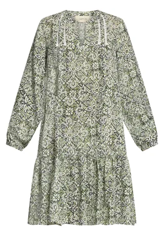CARTOON - Stufenkleid Green - Gr. - 42