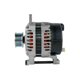 Hella Lichtmaschine 75A Renault Espace Laguna Megane Rapid Sc?nic