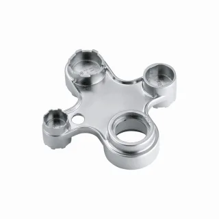Kludi UNIVERSAL-MONTAGESCHLÜSSELM18x1,M22x1,M24x1,M28x1 Cache TT, TJ, TF 7488300-00