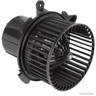 Elparts Innenraumgebl?se Citro?n C4 Peugeot 307 + Break + Sw 3A/C 3B 3E 3H