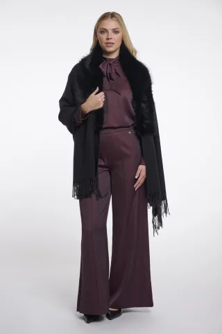 Rino&Pelle - Wendy.7002611 black - Gr. - OS