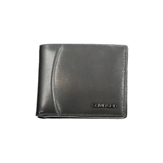 Leder Geldbörse im Bifold-Stil