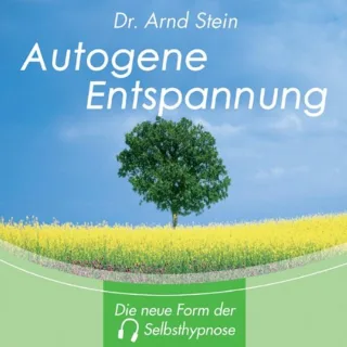 Autogene Entspannung [Audio CD] Arnd Stein