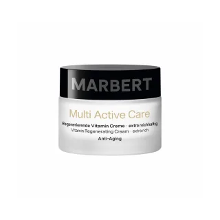 MultiActiveCare - Regenerierende Vitamin Creme - extra reichhaltig 50ml