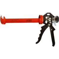 Trend Line Kartuschenpistole TrendLine Kartuschenpresse Stahl 310 ml