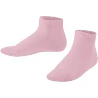 FALKE Sneakersocken Family Sneakersocken mit weicher Baumwolle (1-Paar) mit weicher Baumwolle