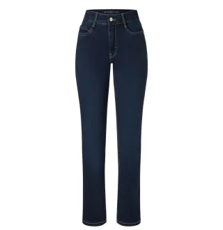 MAC - Dream: Jeans blau - Gr. - 34