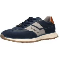 bugatti bugatti Sneaker Leder Sneaker