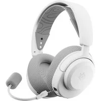 SteelSeries SteelSeries Arctis Nova 3P Wireless White, Headset