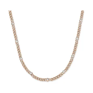Copenhagen Studios Kette Glittery CPJ-0027-N-45