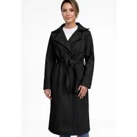 Elara Trenchcoat Mantel