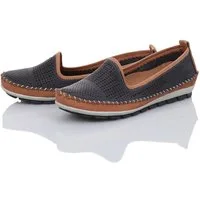 Gemini Damen Slipper