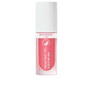 Healthy Mix Sos Lippenöl #4-pink Passion 4,5 ml
