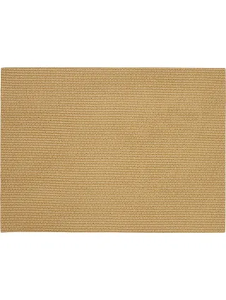 Tischset SISAL ROUGH PLACEMATS