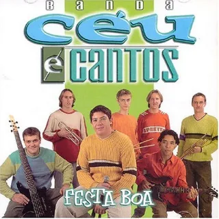Festa Boa [Gaucho]