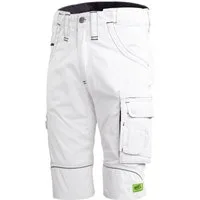 TMG International Arbeitsshorts Arbeitsshort kurze Hose Arbeitshose Bermuda Kultworker