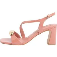 Friends Like These Friends Like This Blockabsatz-Sandaletten Sandalette (1-tlg)