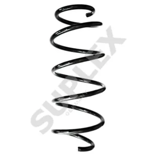 Suplex Feder verst?rkt vorne Audi A3 Skoda Octavia VW Beetle Golf Jetta 39318