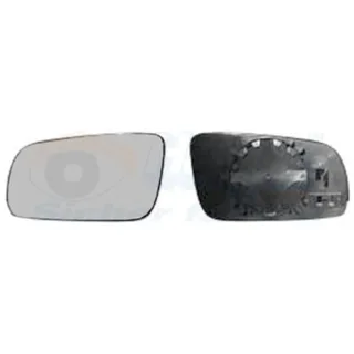 Van Wezel Au?enspiegelglas links beheizbar Seat Alhambra VW Sharan